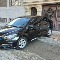 معاوضه و فروش شاهین G|خودرو سواری و وانت|کرمانشاه, |دیوار