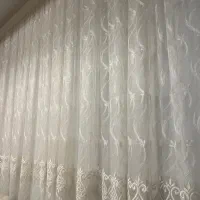 پرده پذیرایی