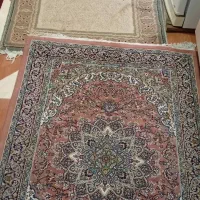 سه تخته فرش ۲ متری