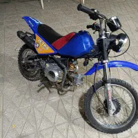 موتورسیکلت|موتورسیکلت|طبس, |دیوار