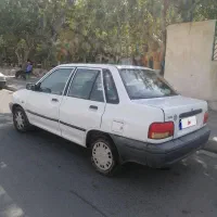 پراید مدل 90
