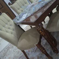 نهارخوری ۶نفره