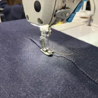 نیروی خیاطی