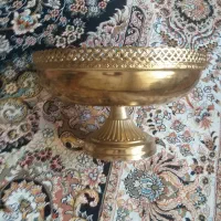 فروش ظروف مسی|کلکسیون اشیاء عتیقه|نجف‌آباد, یزدانشهر|دیوار