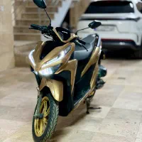 موتور کویر S2 150