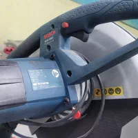 پروفیل بر بوش GCO2000