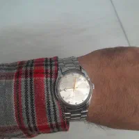 ساعت کوکی قدیمی تمیز|ساعت|تهران, شهرک استقلال|دیوار