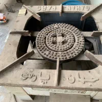 گاز اشپزی|اجاق گاز و لوازم برقی پخت‌وپز|تهران, امیرآباد|دیوار