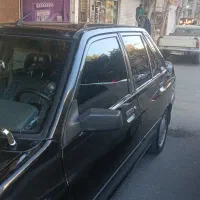 پراید|خودرو سواری و وانت|چهاردانگه (تهران), |دیوار