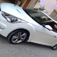 ولستر مدل ۲۰۱۳