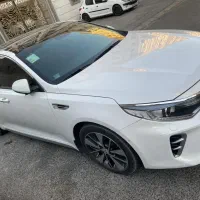 کیا اپتیما GT Line 2400cc، مدل ۲۰۱۶|خودرو سواری و وانت|تهران, تهرانسر شمالی|دیوار
