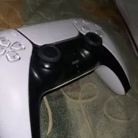 دسته ps5|کنسول، بازی ویدئویی و آنلاین|مشهد, دانشجو|دیوار