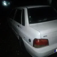 پراید 132|خودرو سواری و وانت|کردکوی, |دیوار