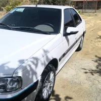 پارس سفارشی ۱۴۰۲LX چهارچرخ دیسک نیمه فول دریچه سی|خودرو سواری و وانت|سردشت, |دیوار