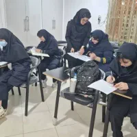 استخدام مدرس خیاطی
