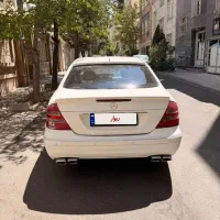 بنز e240|خودرو سواری و وانت|تهران, میرداماد|دیوار