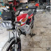 هندا همتار صفرکیلومترمدارککامل خشک 13404شرایتی