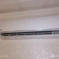 سلام کولر گازی زانتی موتور سوخته ۳ ماه خریدم.