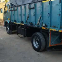 کاویان ۱۰۶ مدل ۹۰|خودرو سنگین|آباده, |دیوار