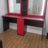 دکور ارایشگاه