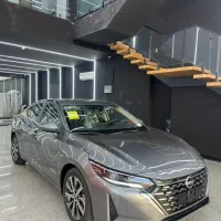 فروش فوری نیسان سلیفی مکس ادیشن 2024