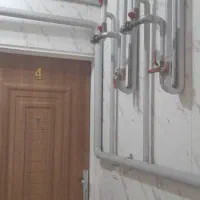 لوله کشی گاز مسکونی تجاری فروش مخزن ، شارژ مخزن|خدمات پیشه و مهارت|دماوند, دماوند|دیوار