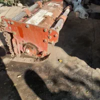 کلخکوب بادله|ماشین‌آلات صنعتی|آق قلا, |دیوار