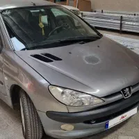 ۲۰۶sdمدل ۹۰ دوگانه فابریک