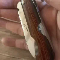 چاقو عزت|کوهنوردی و کمپینگ|تهران, افسریه شمالی|دیوار