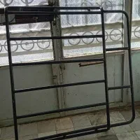 باربند پژو محکم