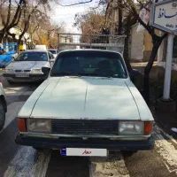 پیکان وانت باری