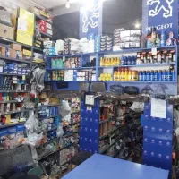 جویای کار در لوازم یدکی