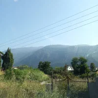 رهن زمین ۱۰۰۰ متری بر کمربندی مزگاه