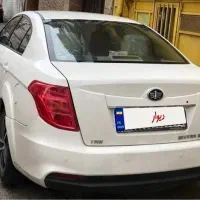 بسترن B50F، مدل ۱۳۹۶|خودرو سواری و وانت|رشت, انصاری|دیوار