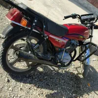 موتور پیشتاز مدل 89