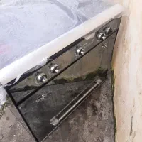 گاز طرح فر