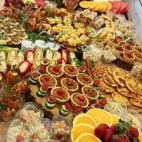 فینگرفود|خدمات پذیرایی، مراسم|تهران, سعادت‌آباد|دیوار