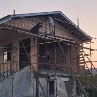 upvc پنجره دوجداره، ۰تا۱۰۰ساختمان|خدمات پیشه و مهارت|بندر انزلی, طالب آباد|دیوار