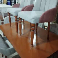 میز نهار خوری