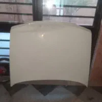 کاپوت جلو slx