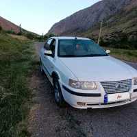 سمند LX ساده، مدل ۱۳۸۹|خودرو سواری و وانت|خمینی‌شهر, |دیوار