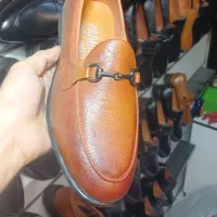 کفش مجلسی چرم|لباس|کرمانشاه, |دیوار