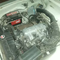 فروش پیکان وانت|خودرو سواری و وانت|سنندج, |دیوار