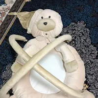 تشک بازی نو