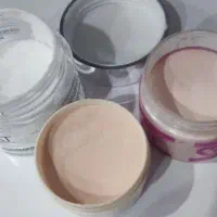 پودر کاشت ناخن