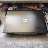 HP Pavilion Gaming Laptop 16-a0xxx|رایانه همراه|مشهد, حجاب (شهرک غرب)|دیوار