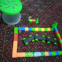 اسباب بازی