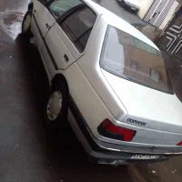 پژو ۴۰۵|خودرو سواری و وانت|تبریز, |دیوار