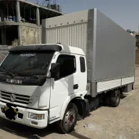 نیازمند راننده پایه دو