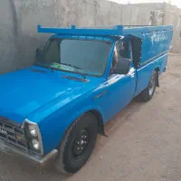 نیسان ۸۳بیرنگ اس